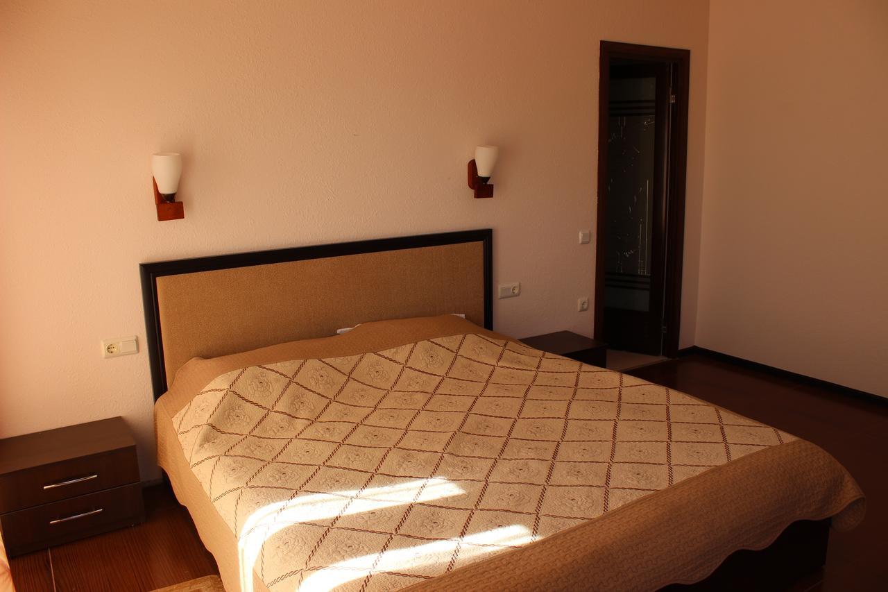 Zlata Inn Tamchy Kamer foto