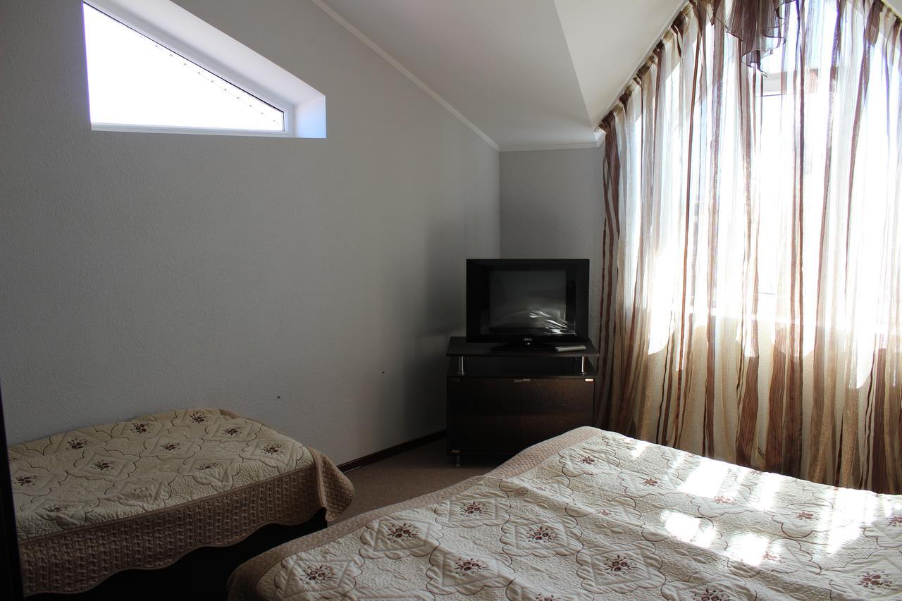 Zlata Inn Tamchy Kamer foto