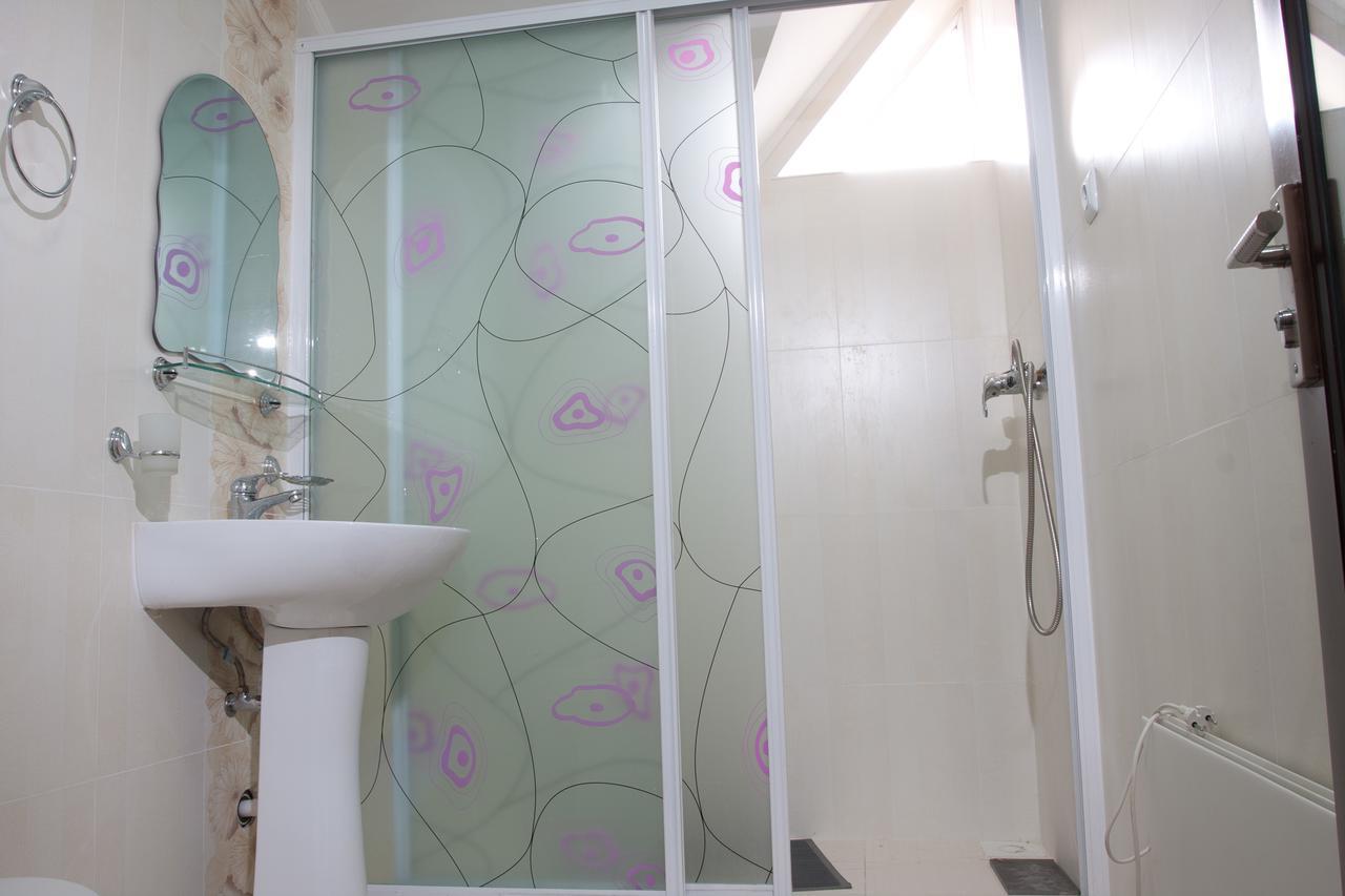 Zlata Inn Tamchy Kamer foto