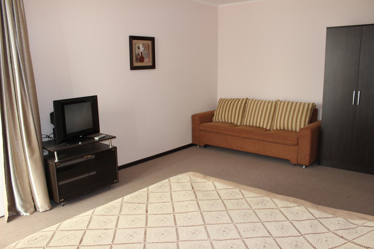 Zlata Inn Tamchy Kamer foto
