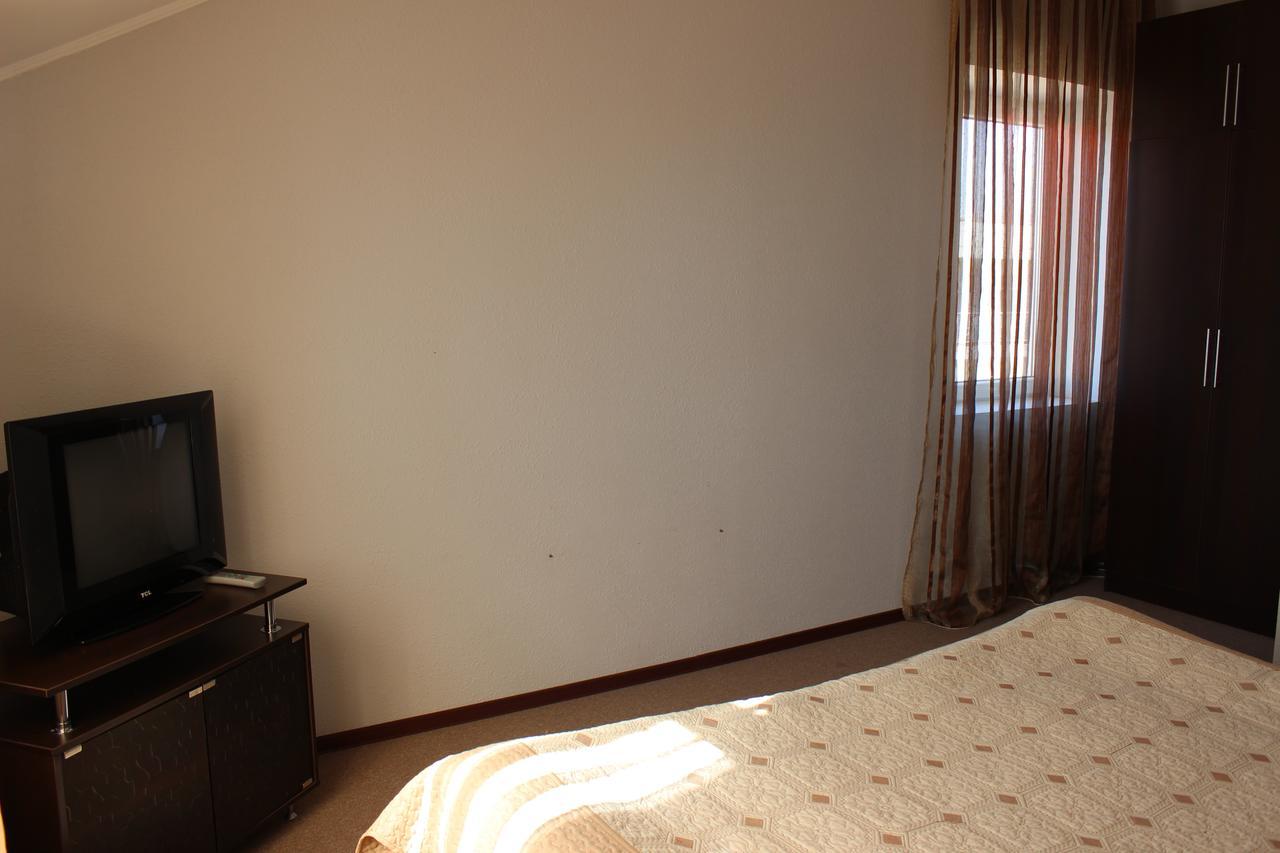 Zlata Inn Tamchy Kamer foto