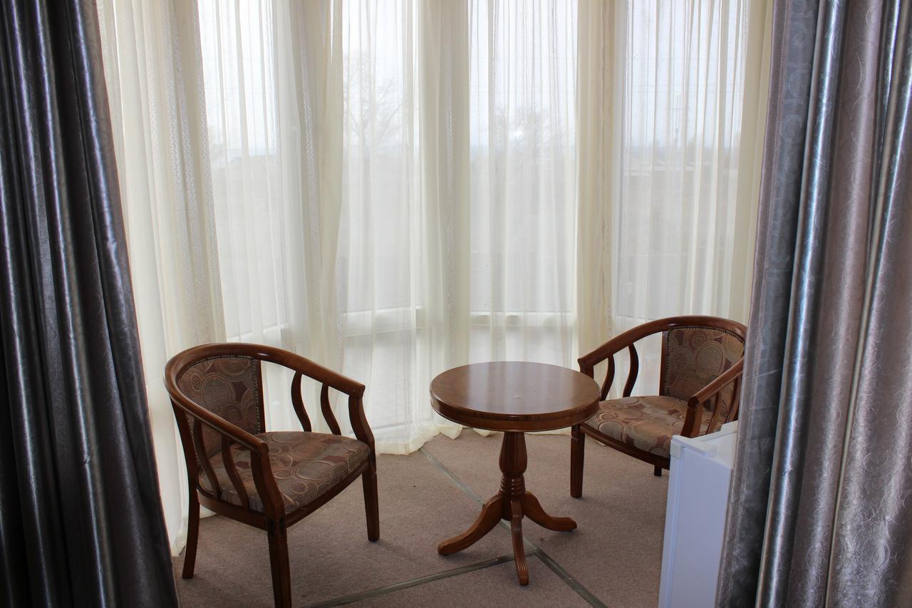 Zlata Inn Tamchy Kamer foto