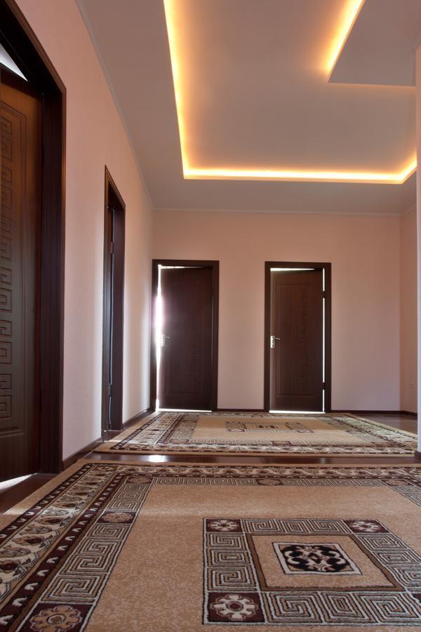 Zlata Inn Tamchy Buitenkant foto