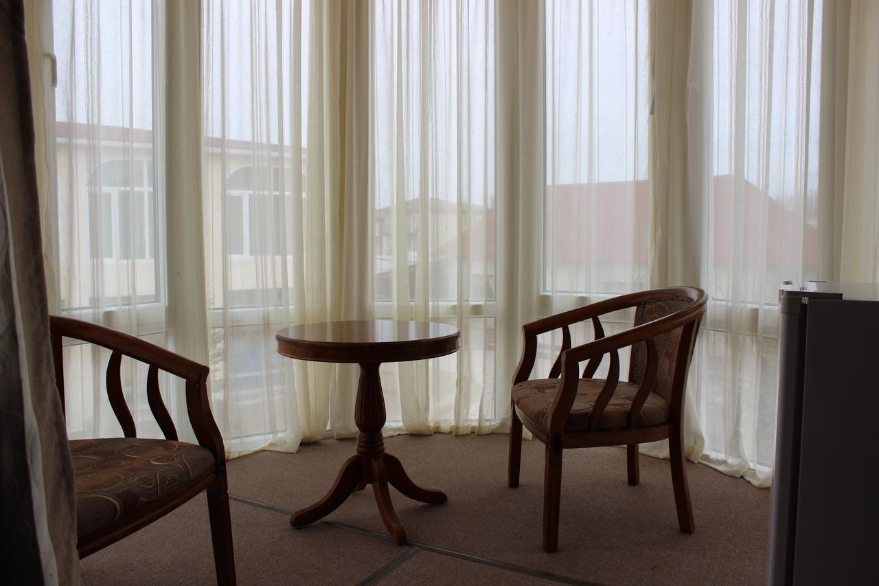 Zlata Inn Tamchy Kamer foto