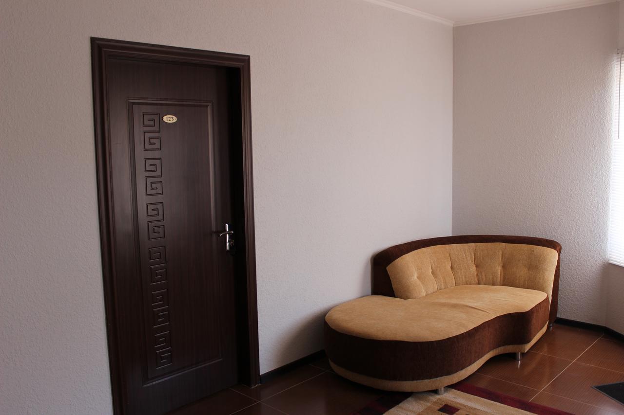 Zlata Inn Tamchy Kamer foto