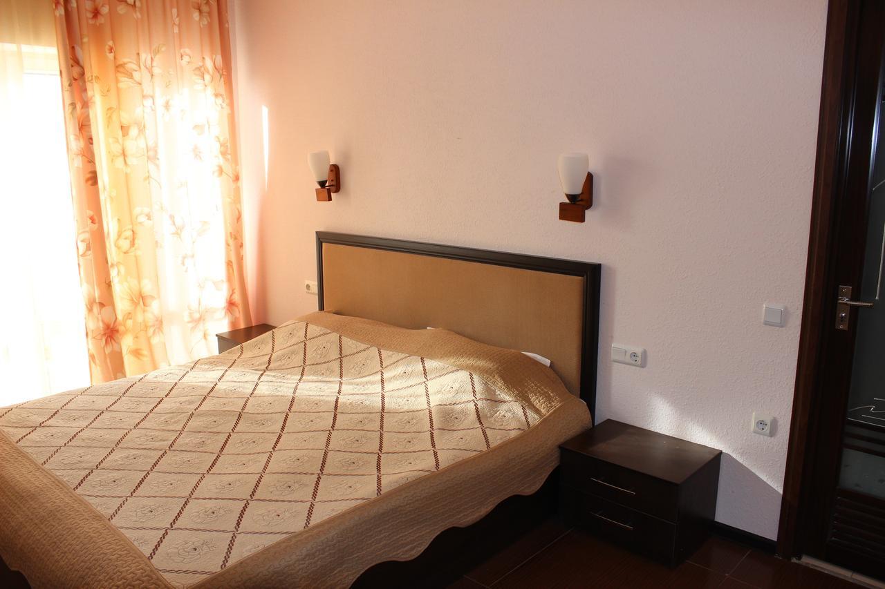 Zlata Inn Tamchy Kamer foto