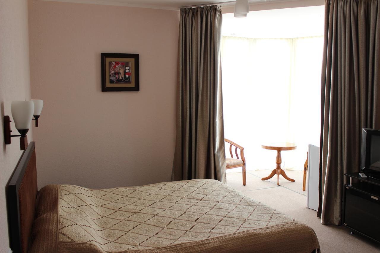 Zlata Inn Tamchy Kamer foto